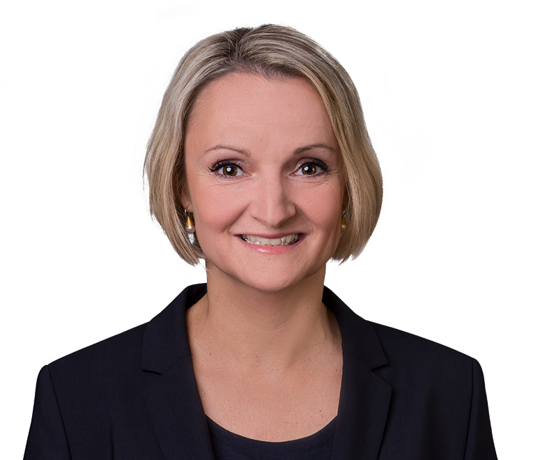 Stefanie Bechstädt