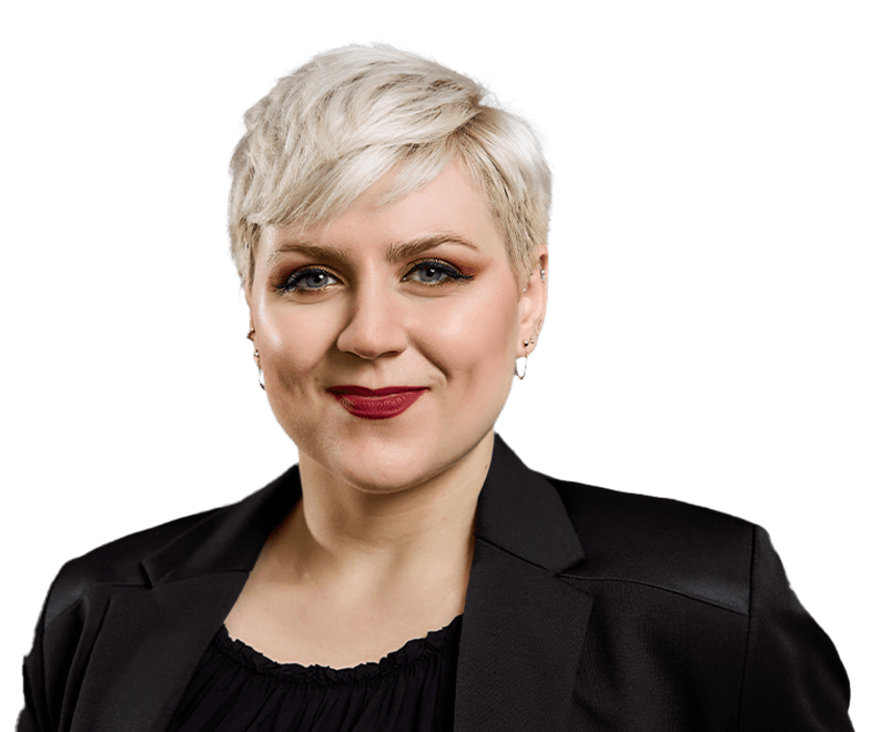 Katja Christoph