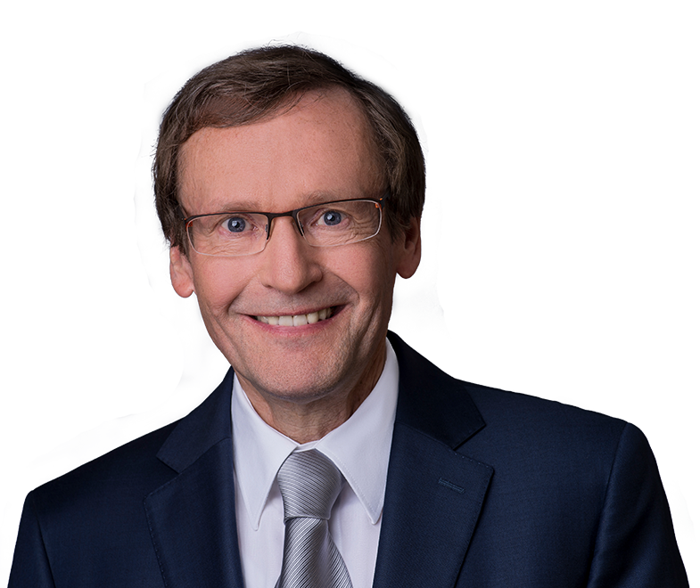 Werner Luthmann