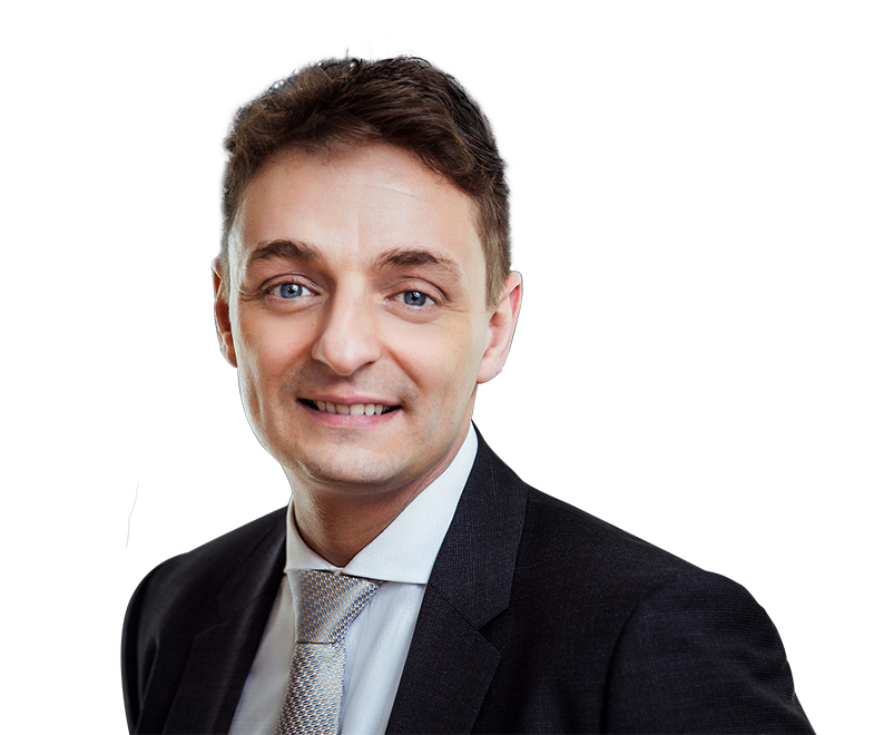 Daniel Rumpf