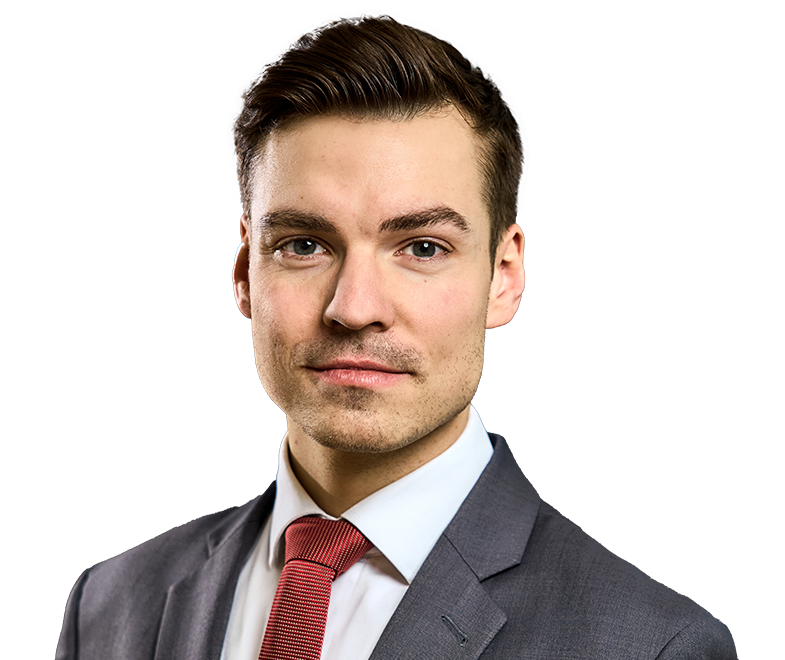 Tristan Schmitz