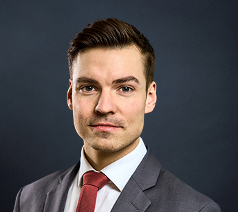 Tristan Schmitz